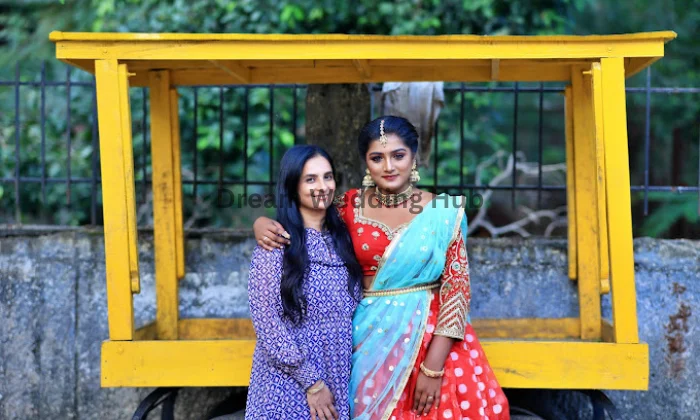 The Colorist Makeup Academy